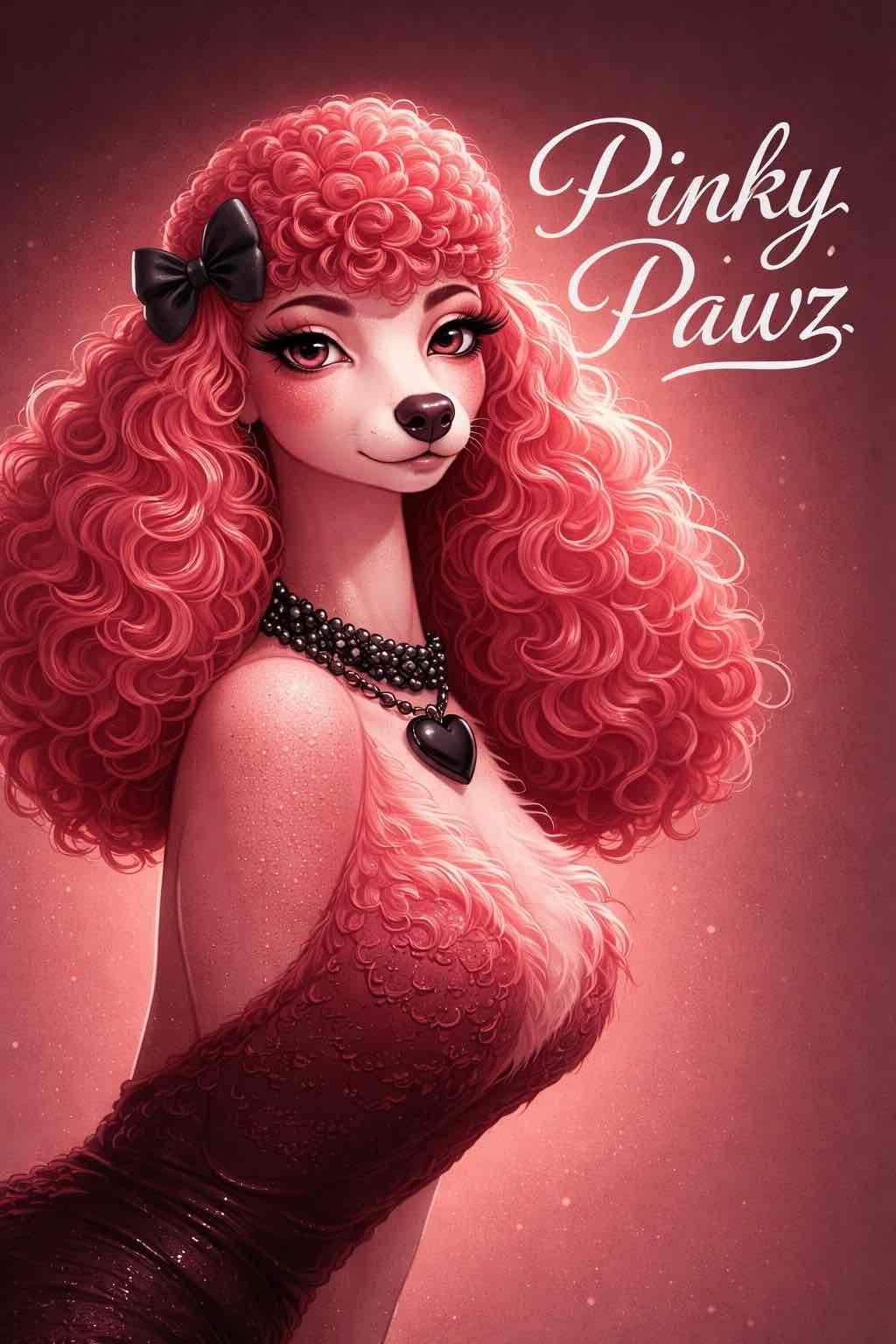 Pinky Pawz & Co.