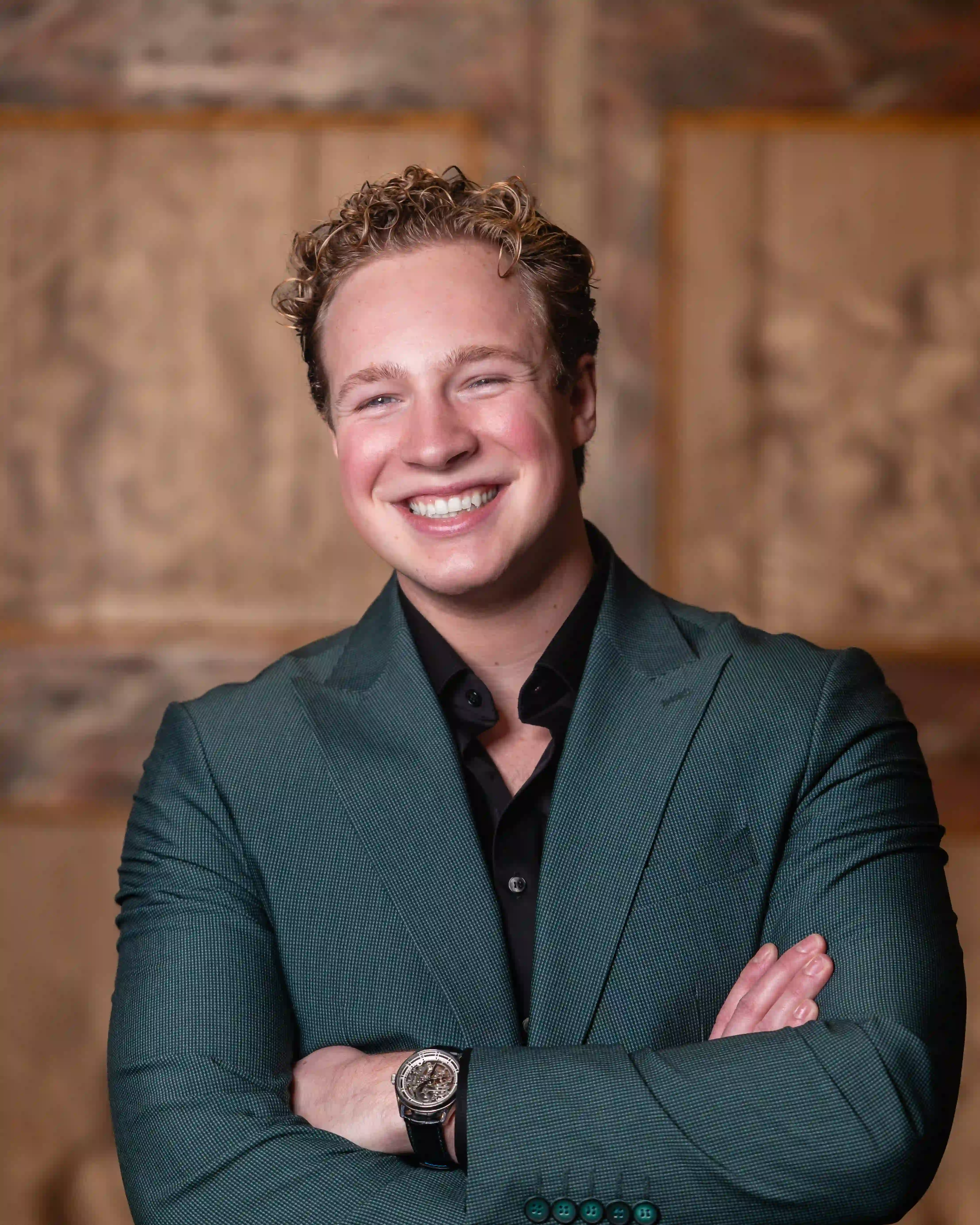 Sven Schagen, Co-founder & Marketing bij beeLoud
