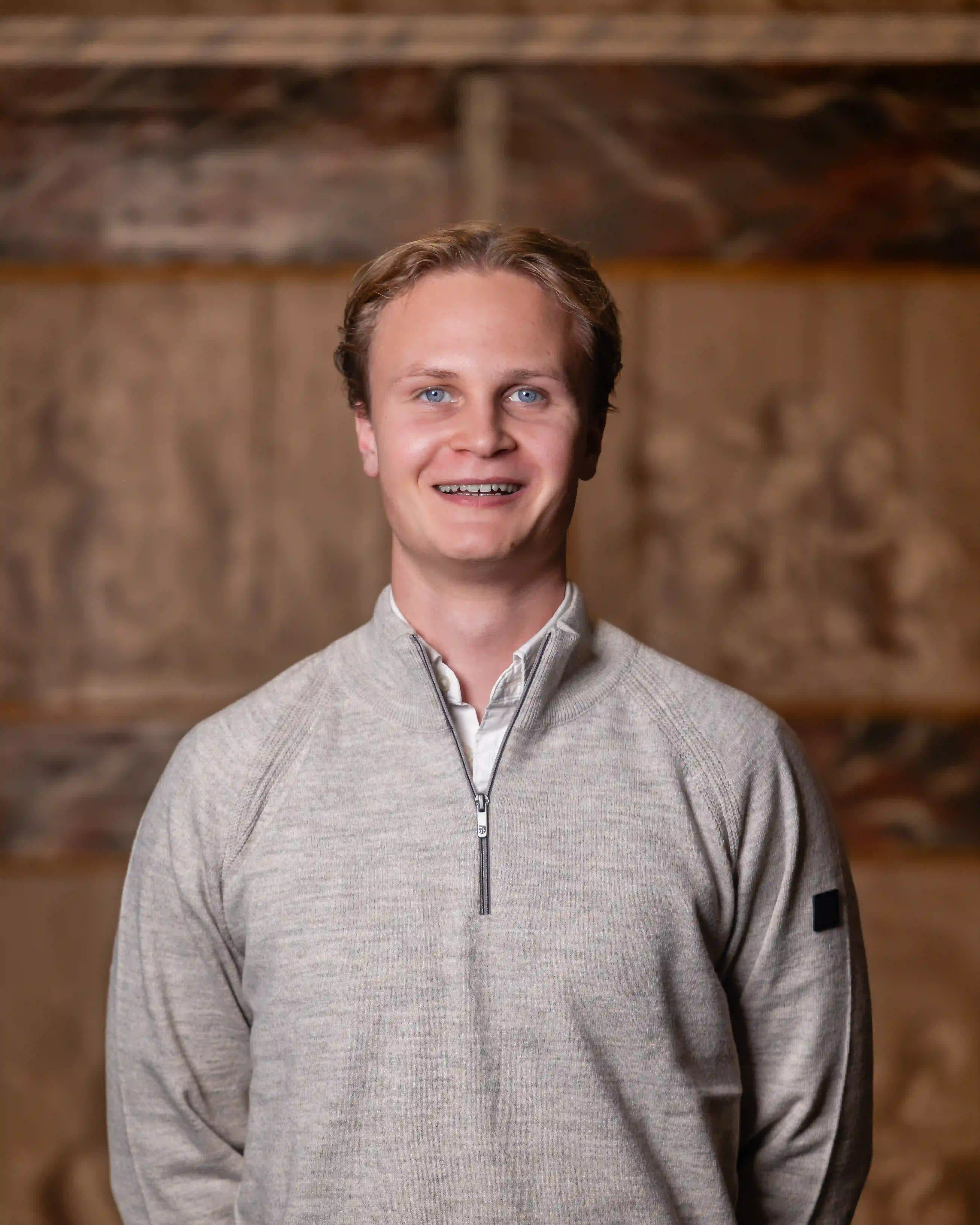 Arjen Bakker, Co-founder & Webdesign bij beeLoud