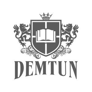 DEMTUN Logo