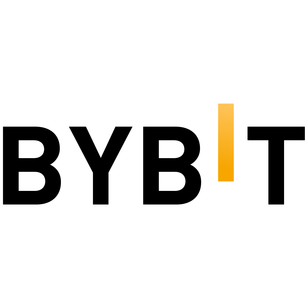 Bybit logo