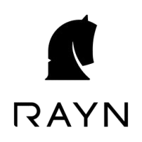 RAYN logo