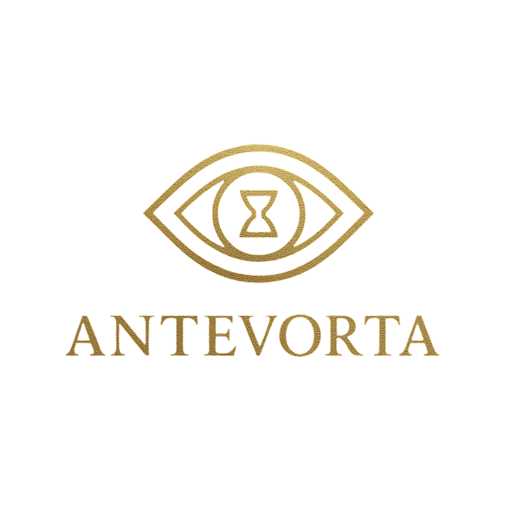 Antevorta logo
