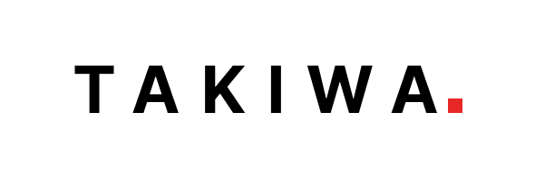 TAKIWA Logo