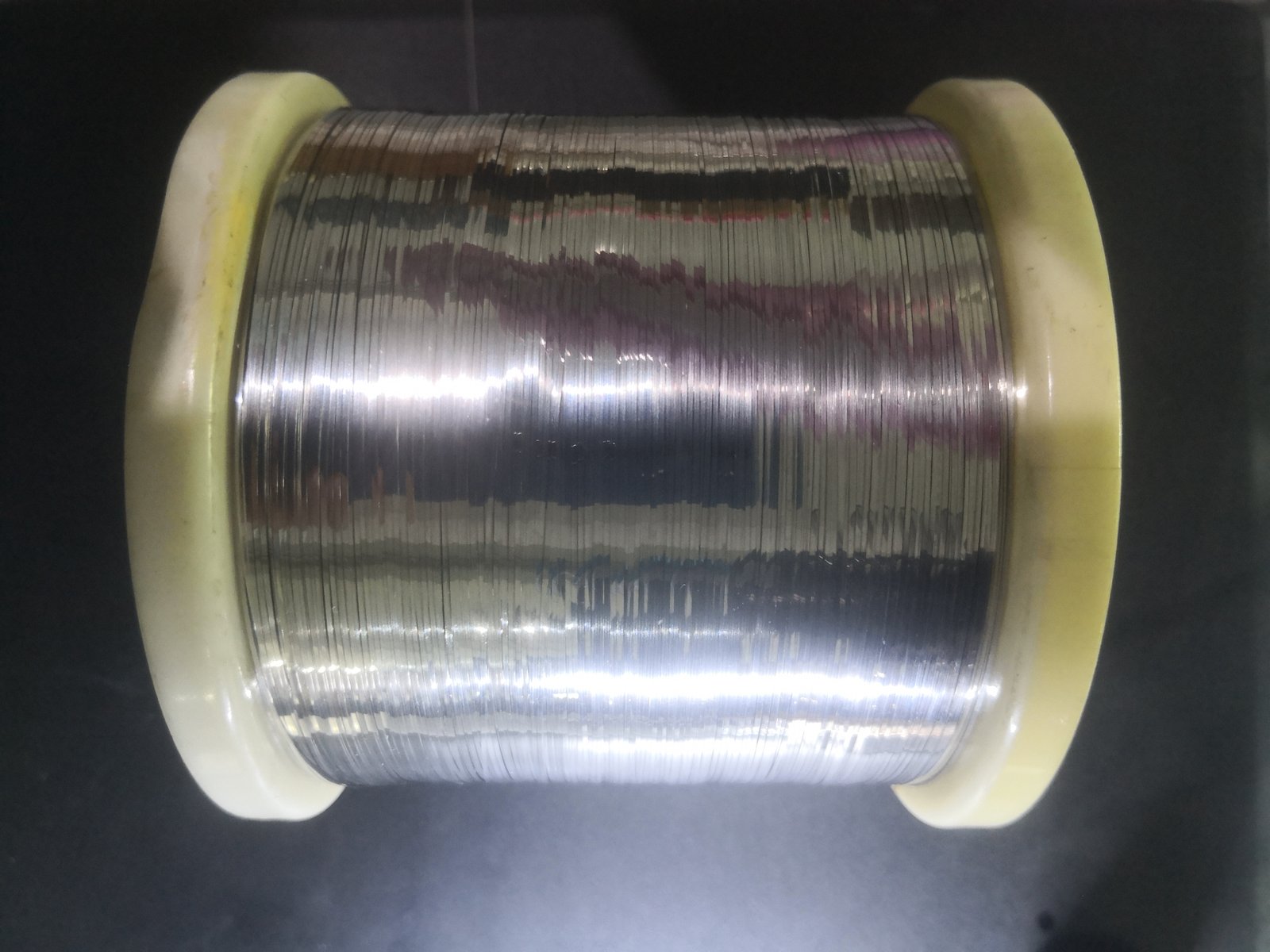 Precision Flat Wire / Ribbon Wire