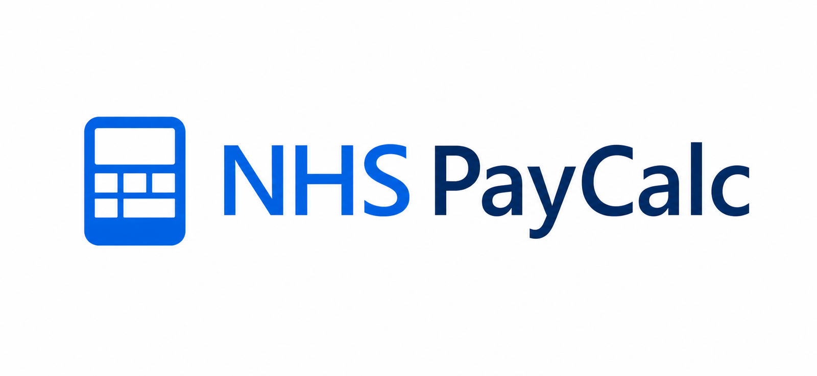 NHS PayCalc | NHS Take-Home Pay Calculator 2026/27