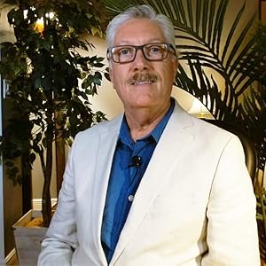 Author Charles Paul Collins