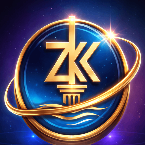 Zaka Matrix Logo