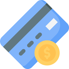 Card Payment Logo