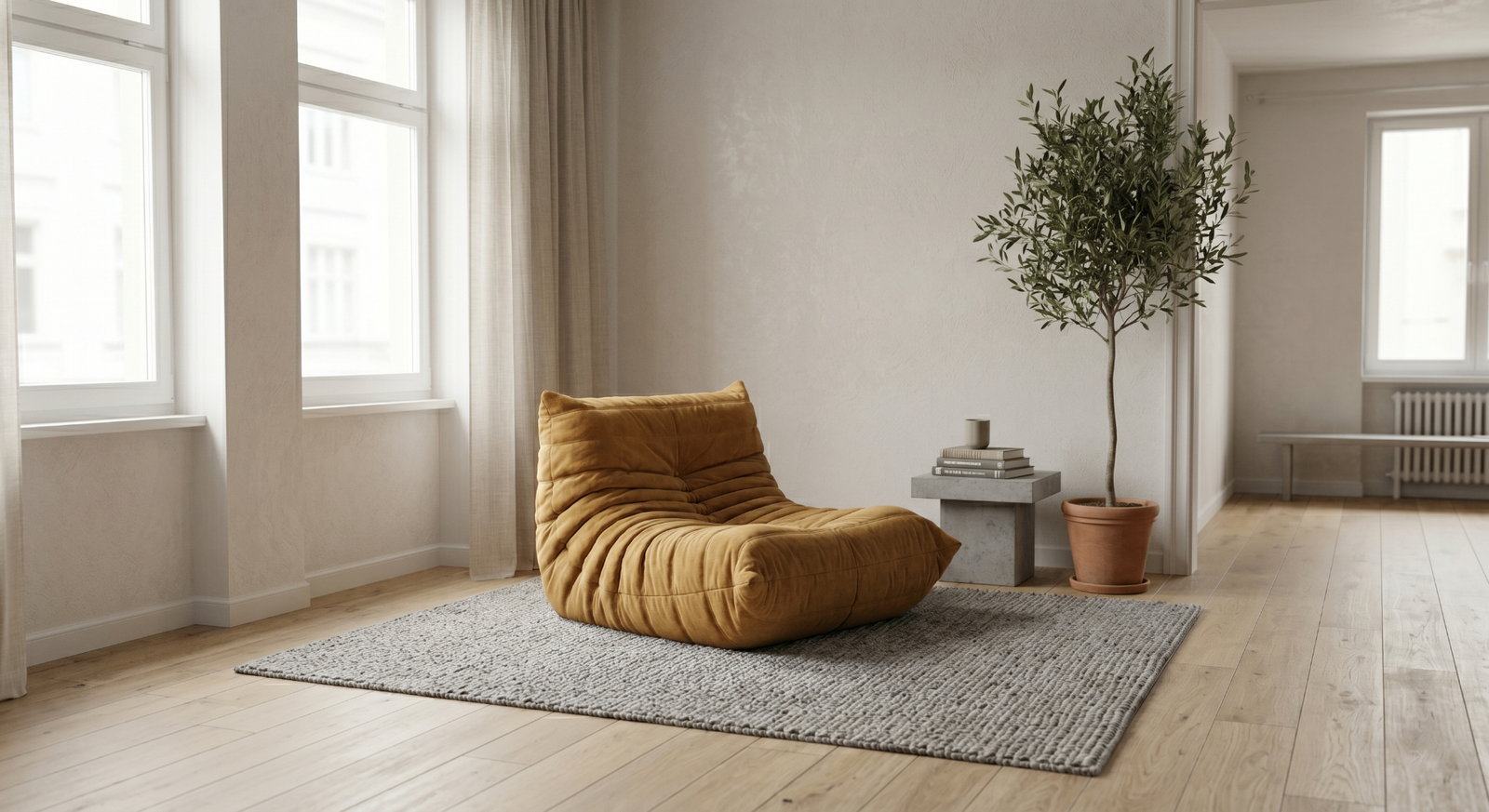 RTA furniture solutions
