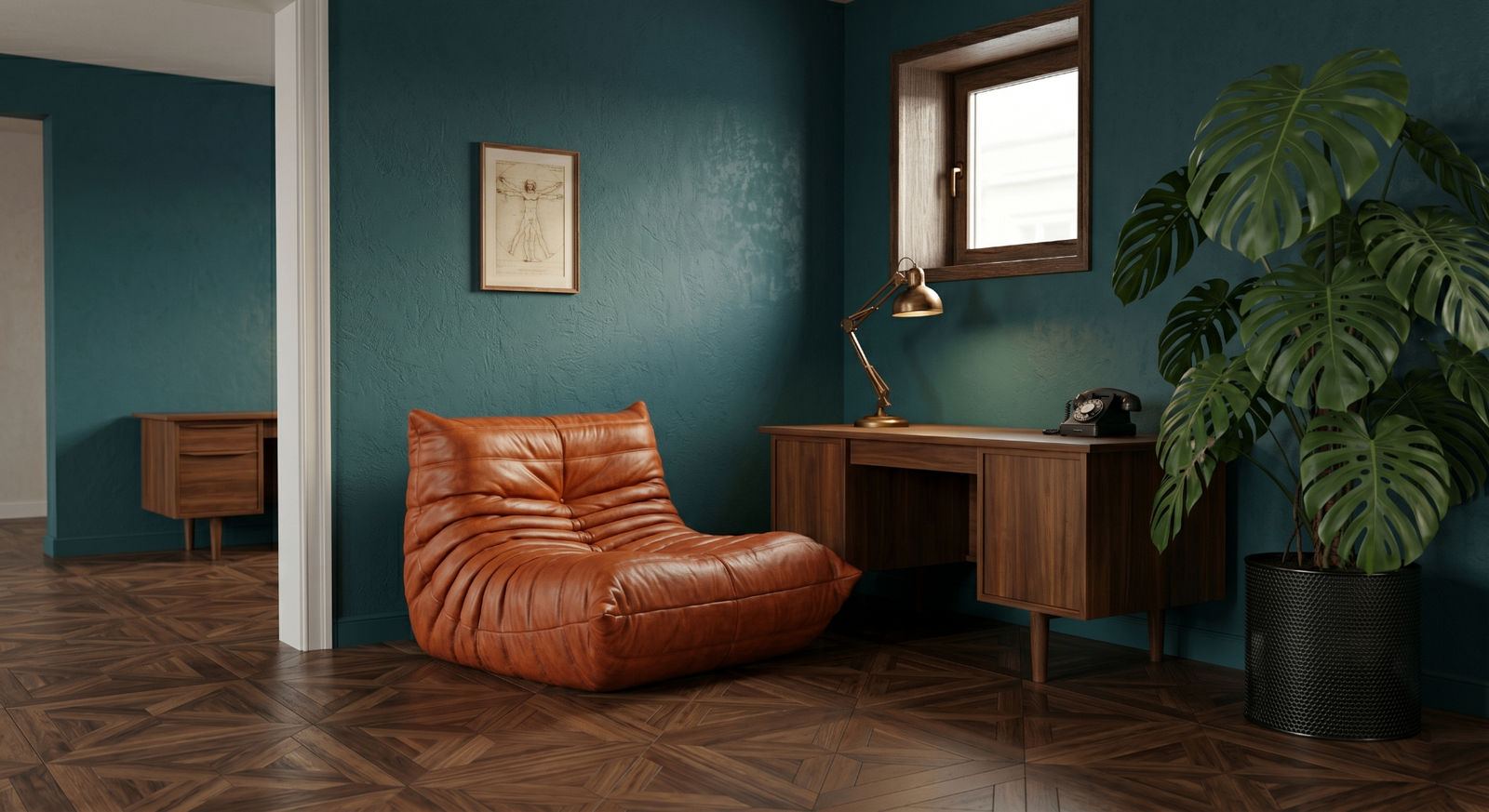 Global furniture supply chain partner