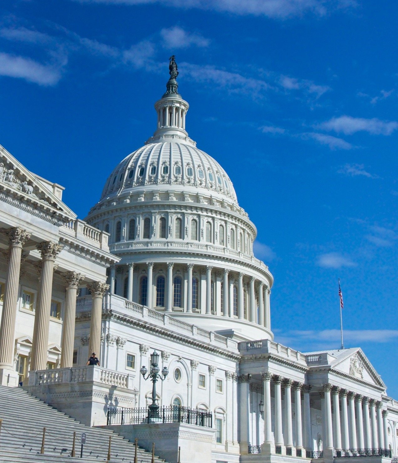 U.S. Government Bad Actors