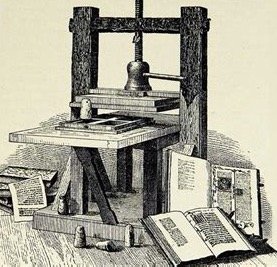 The Press