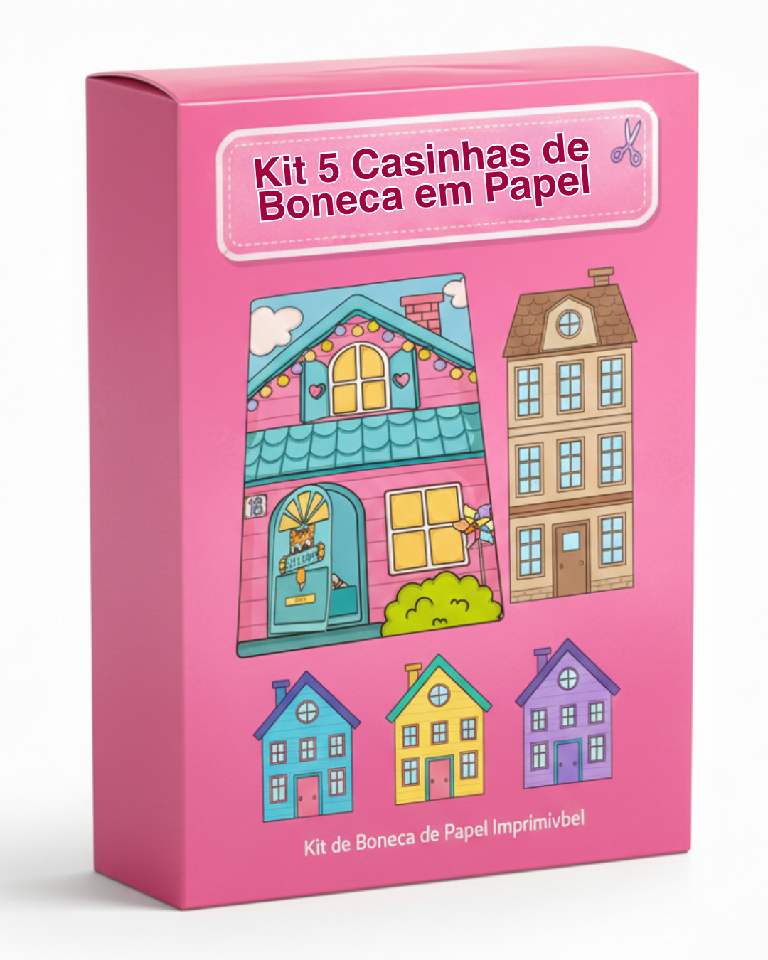 Plano Básico