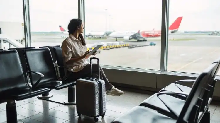 Atendimento VIP no Aeroporto de Guarulhos