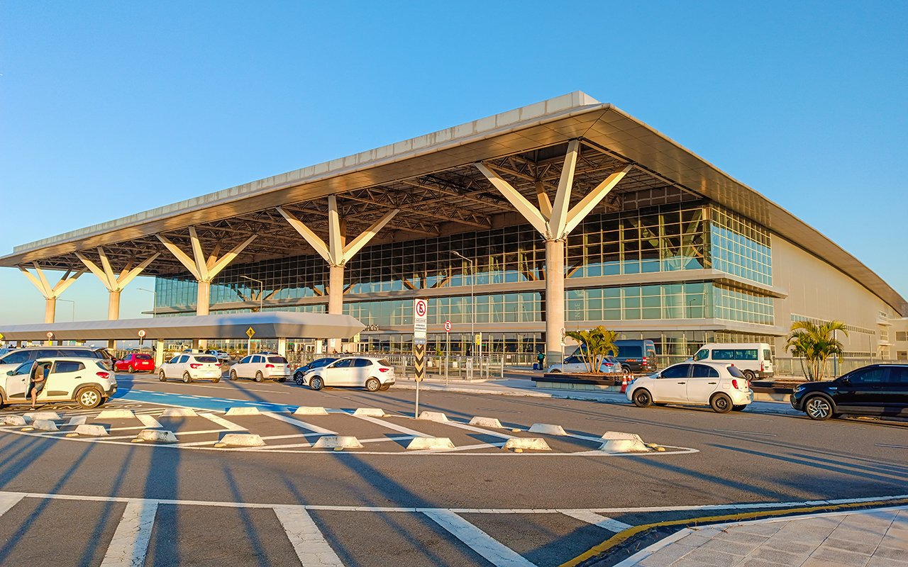 Transfer Viracopos e Campinas com motorista
