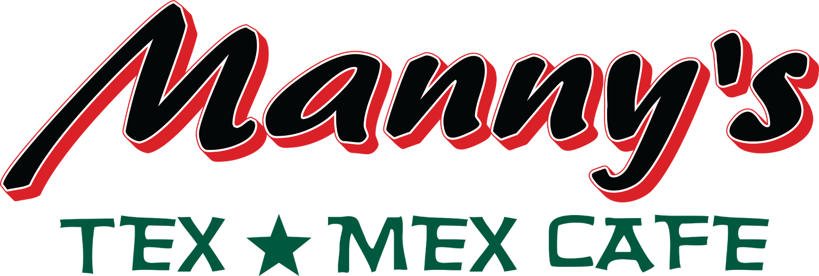 Manny's Tex-Mex Cafe