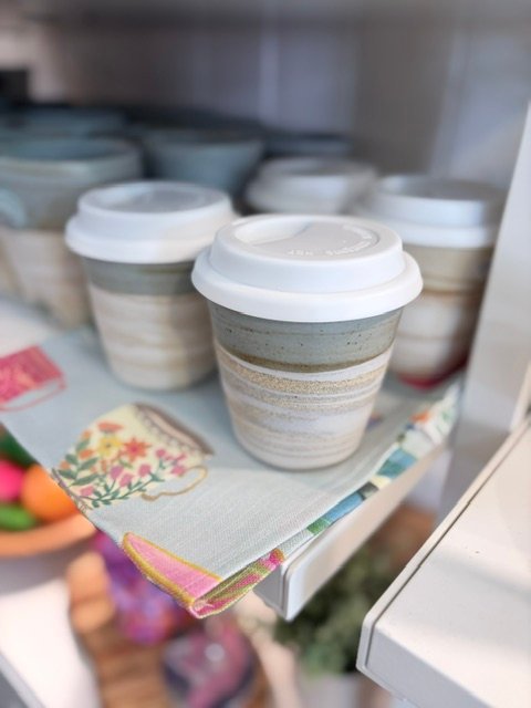 Keep me cups