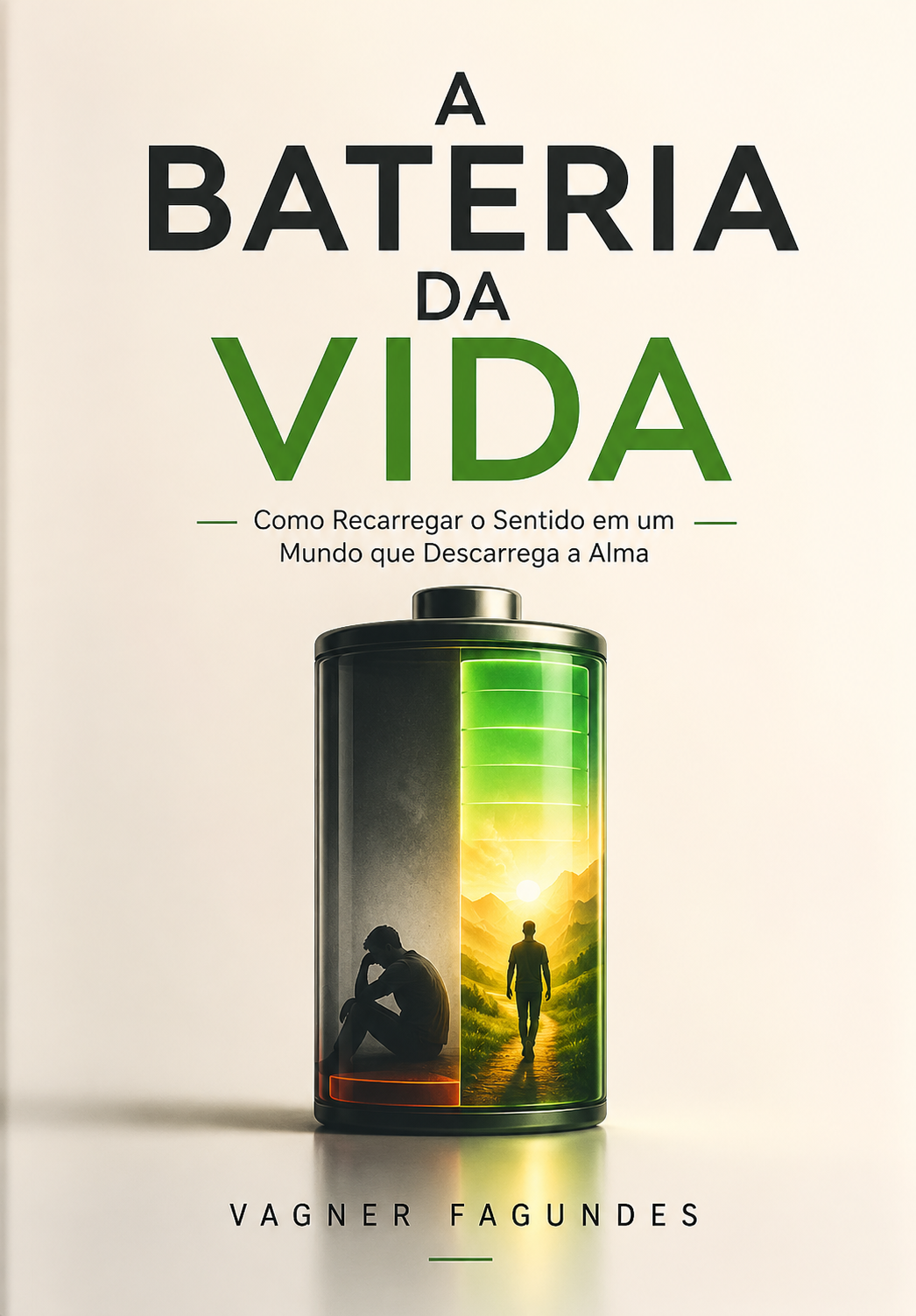 A Bateria da Vida