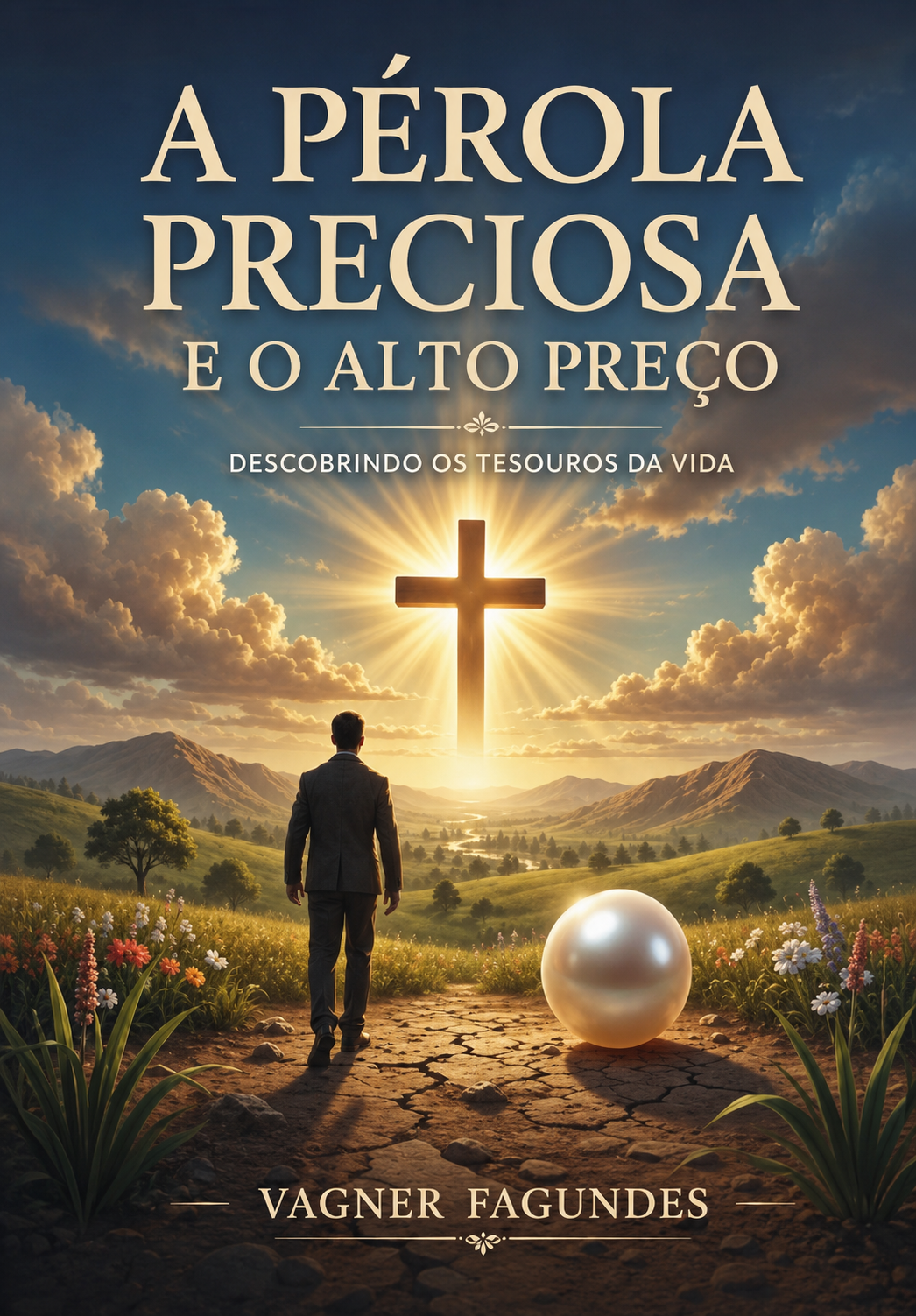 A Pérola Preciosa e o Alto Preço