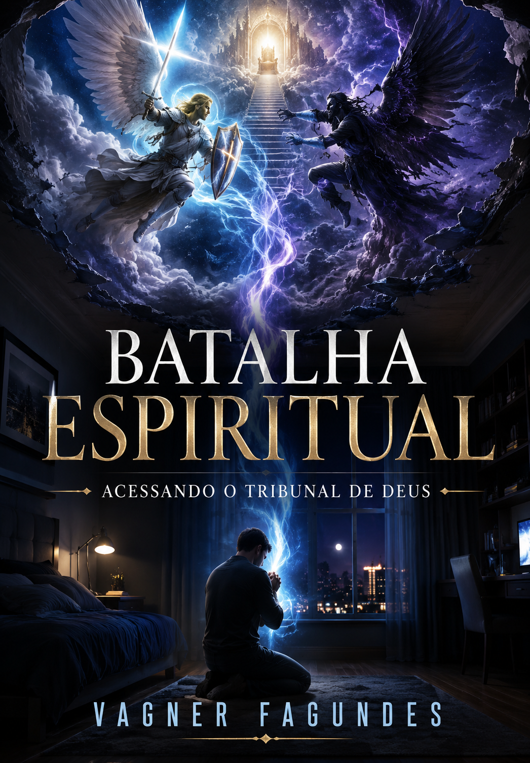 Batalha Espiritual