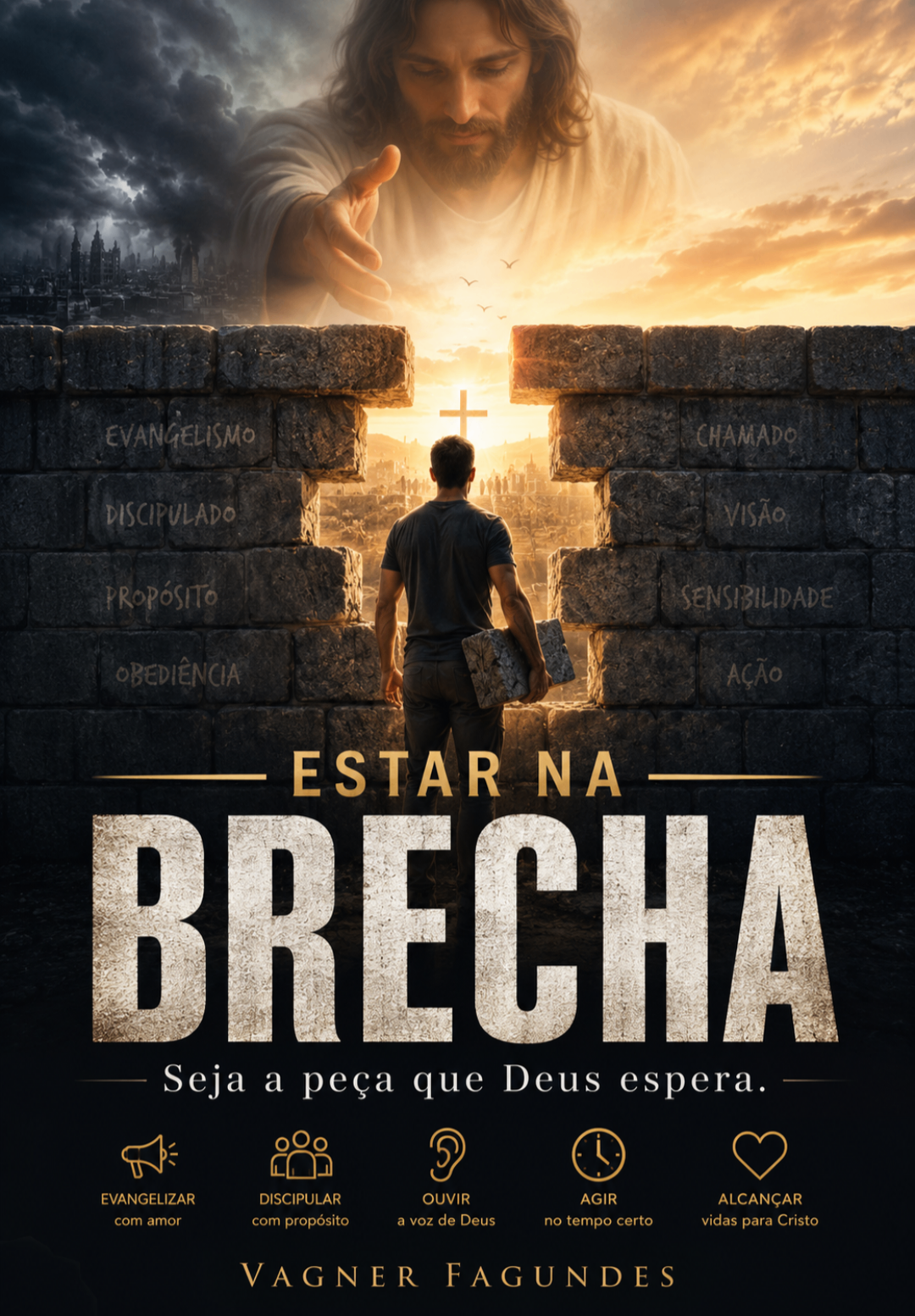Estar na Brecha