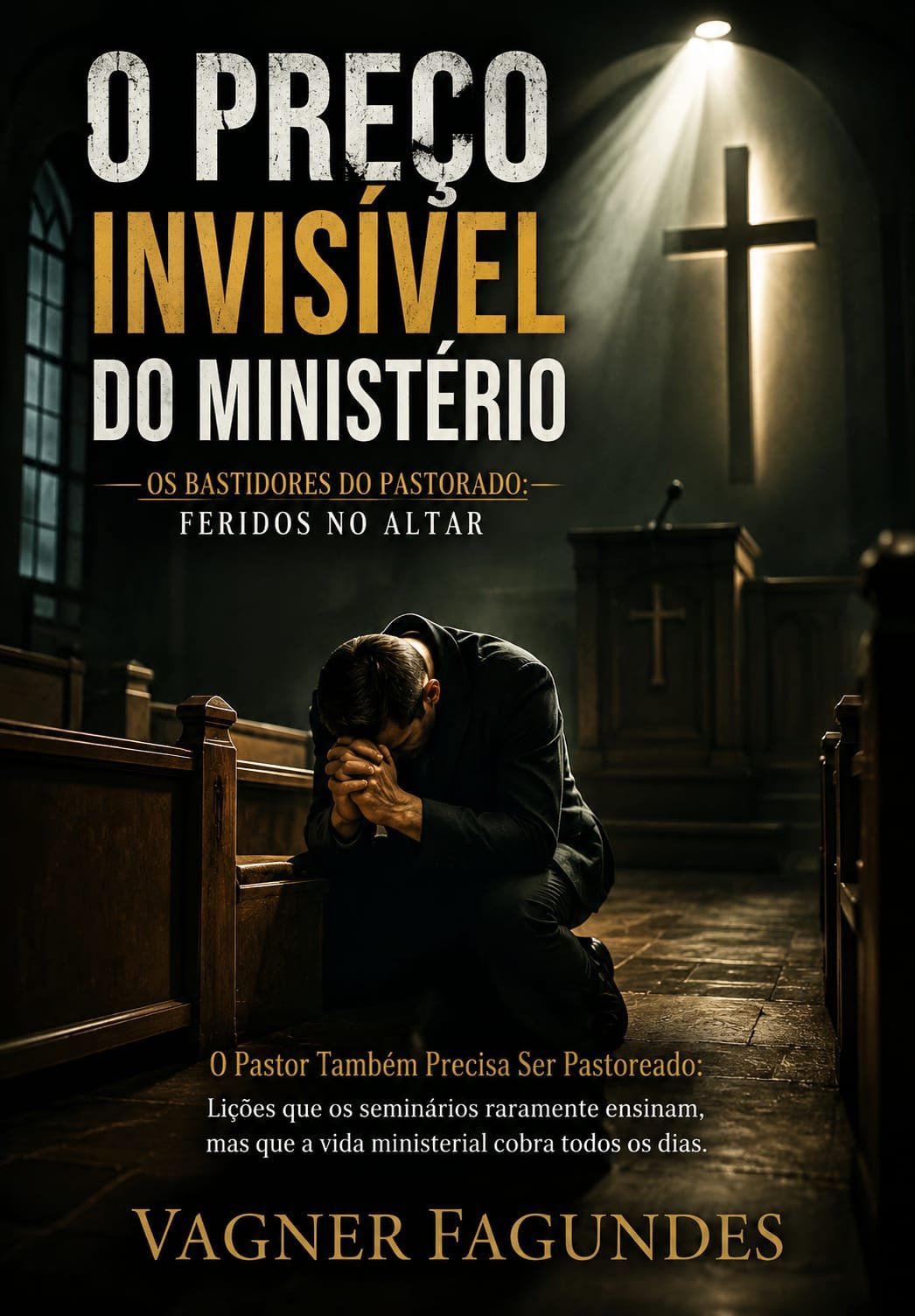 O Preço Invisível do Ministério