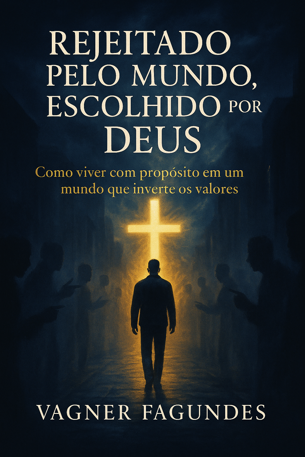 Rejeitado pelo Mundo, Escolhido por Deus