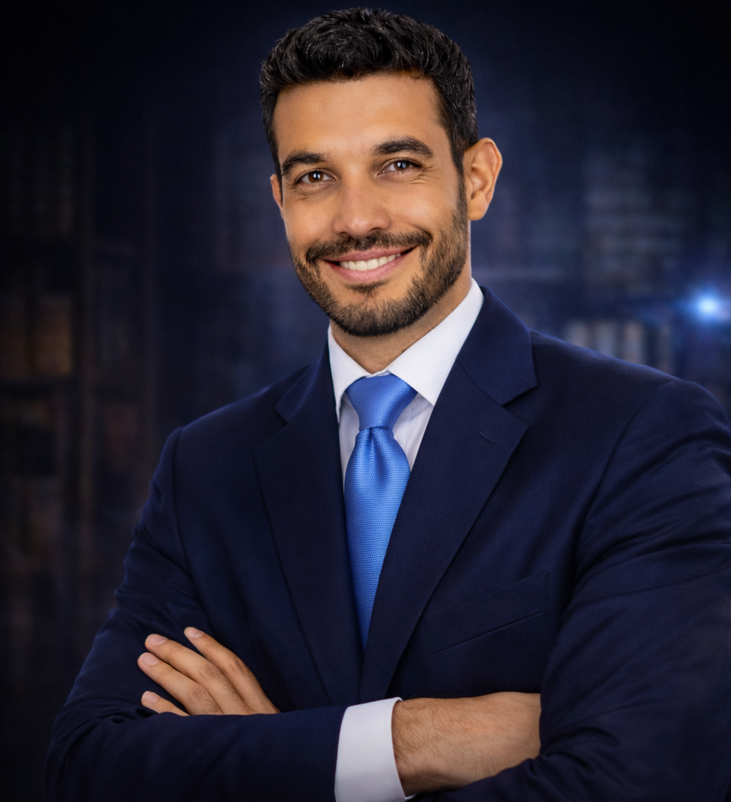 Vagner Fagundes