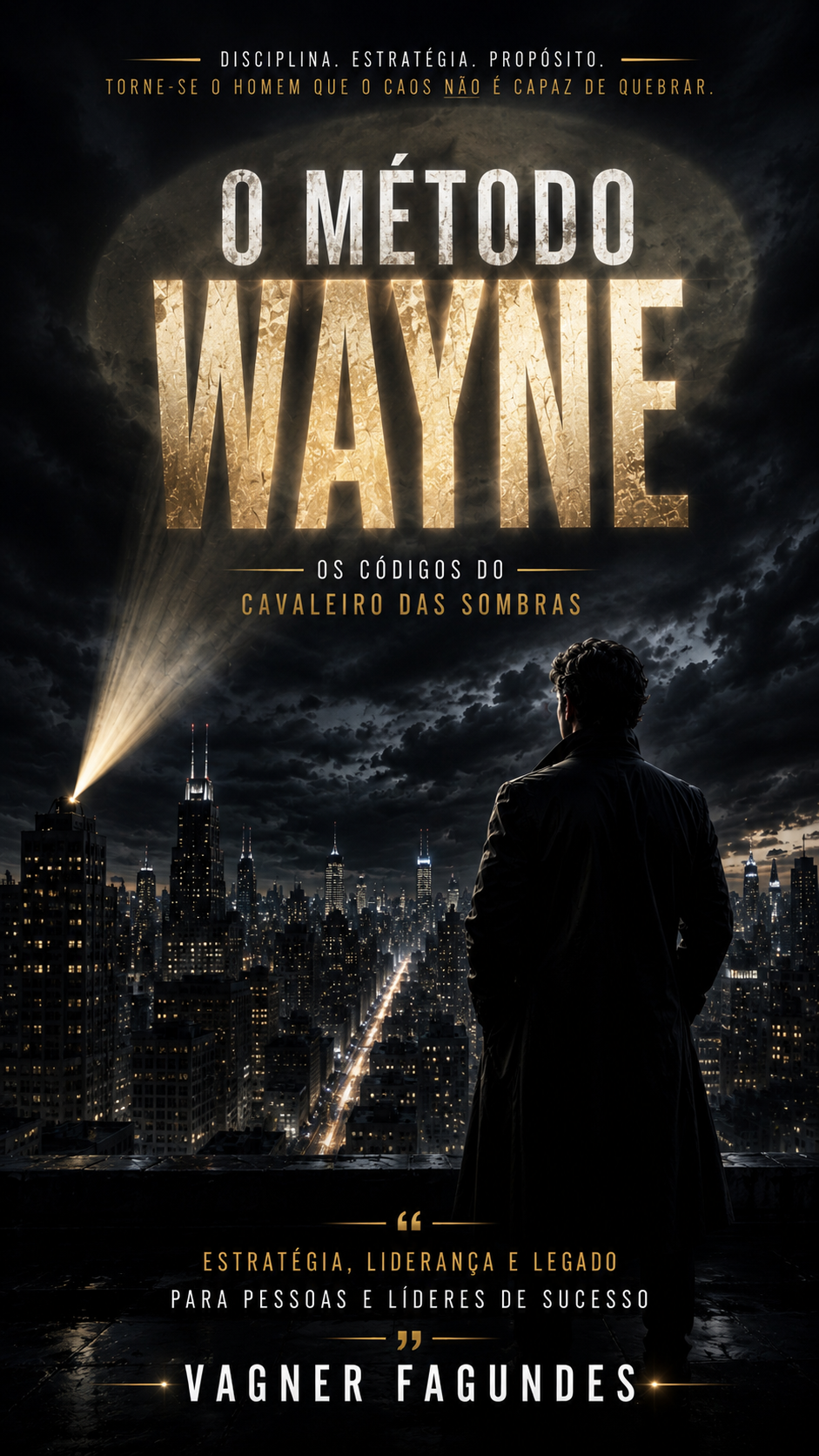 O Método Wayne