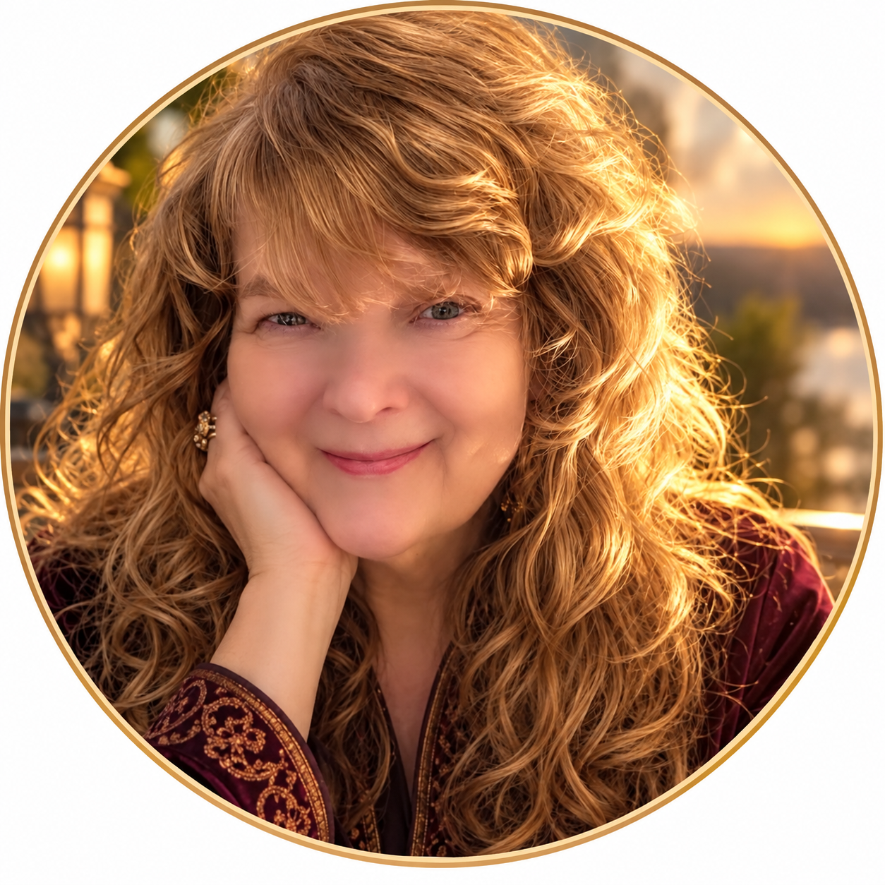 Deborah Colleen Rose, founder of Miles of Smiles Entertainment