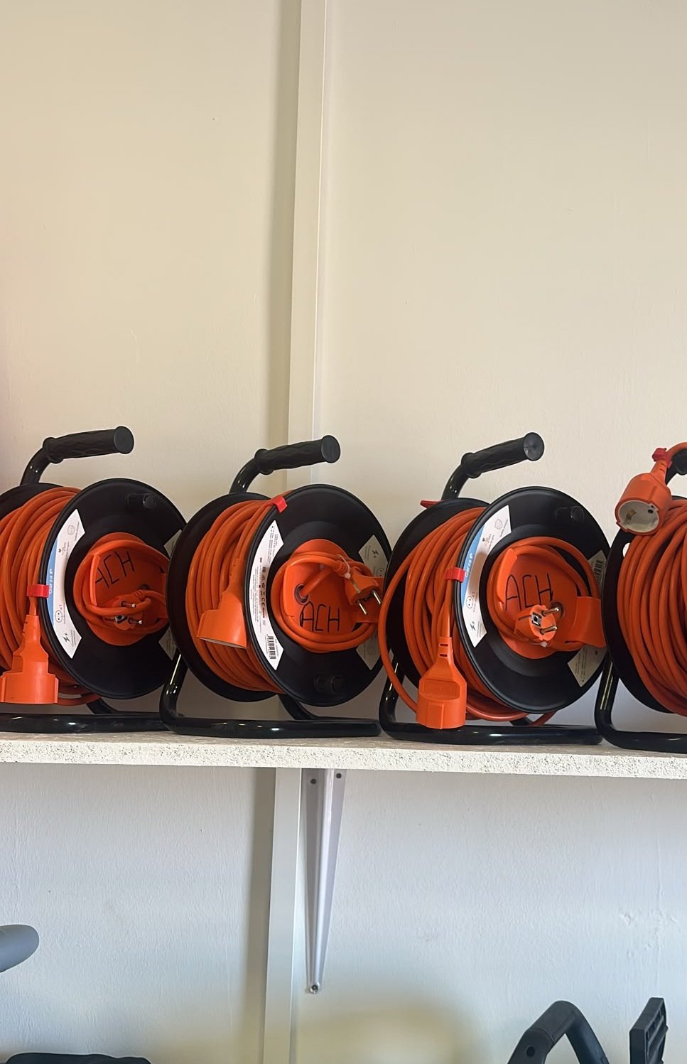 Extension Leads