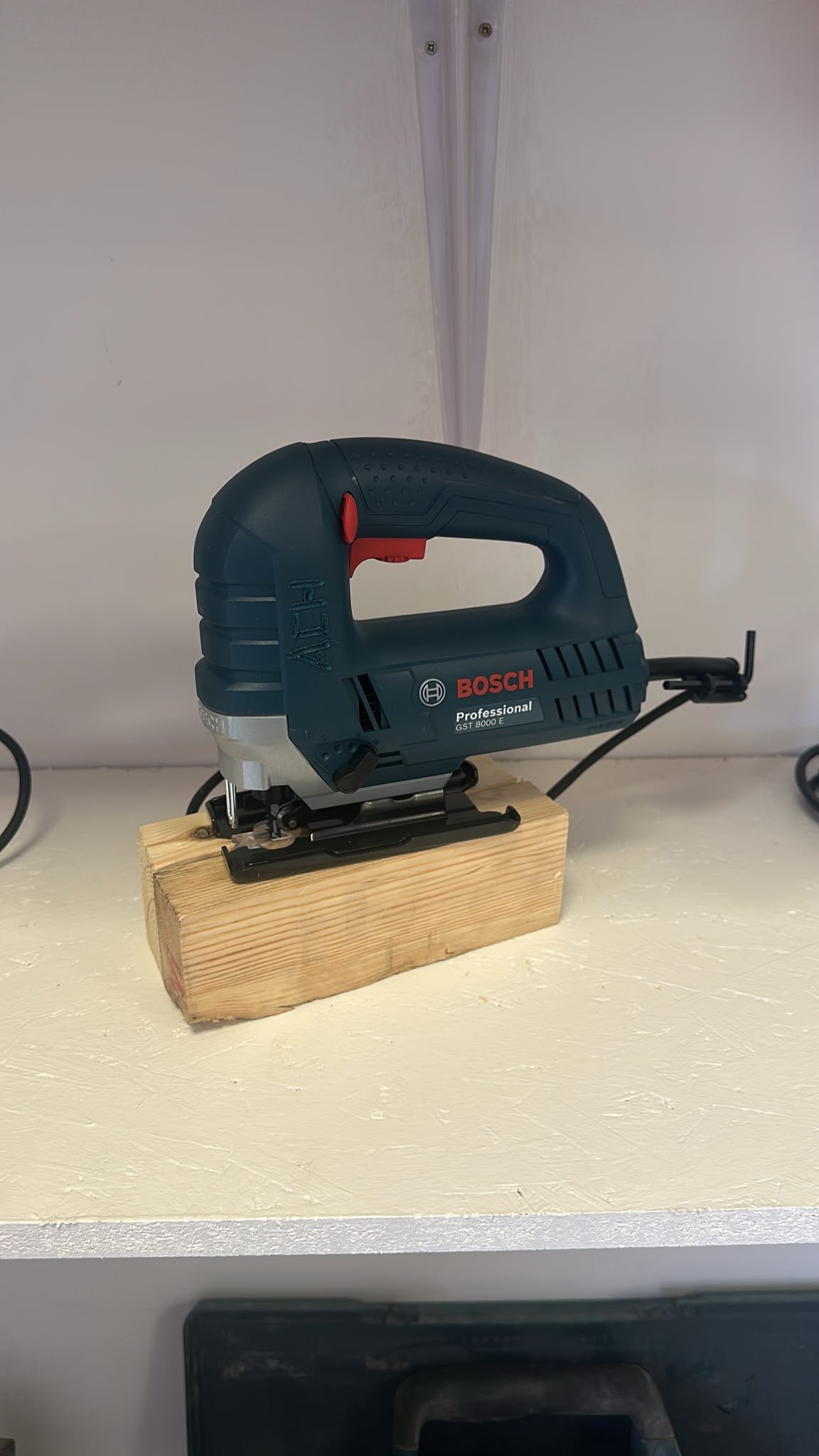 JIG Saw