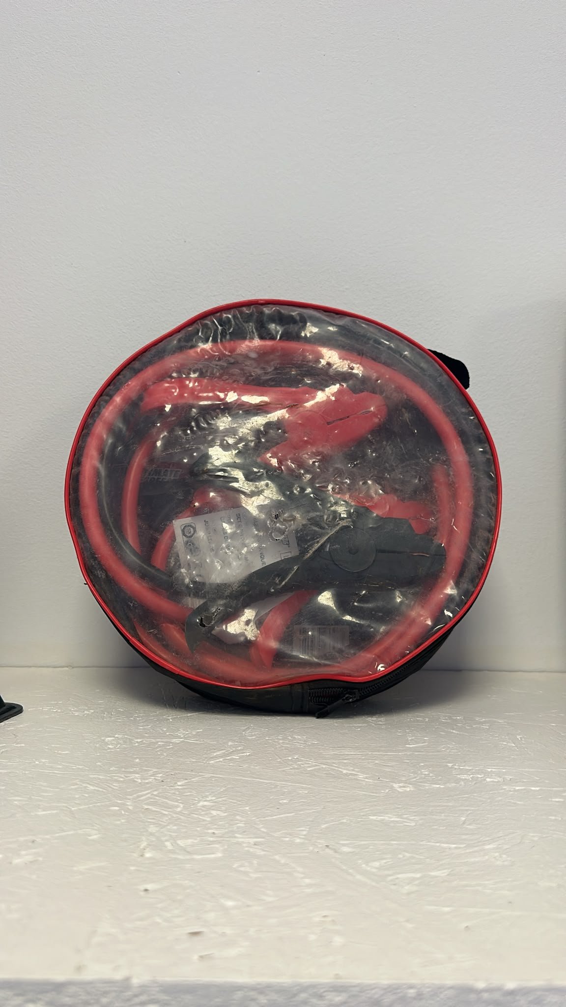 Jump Leads