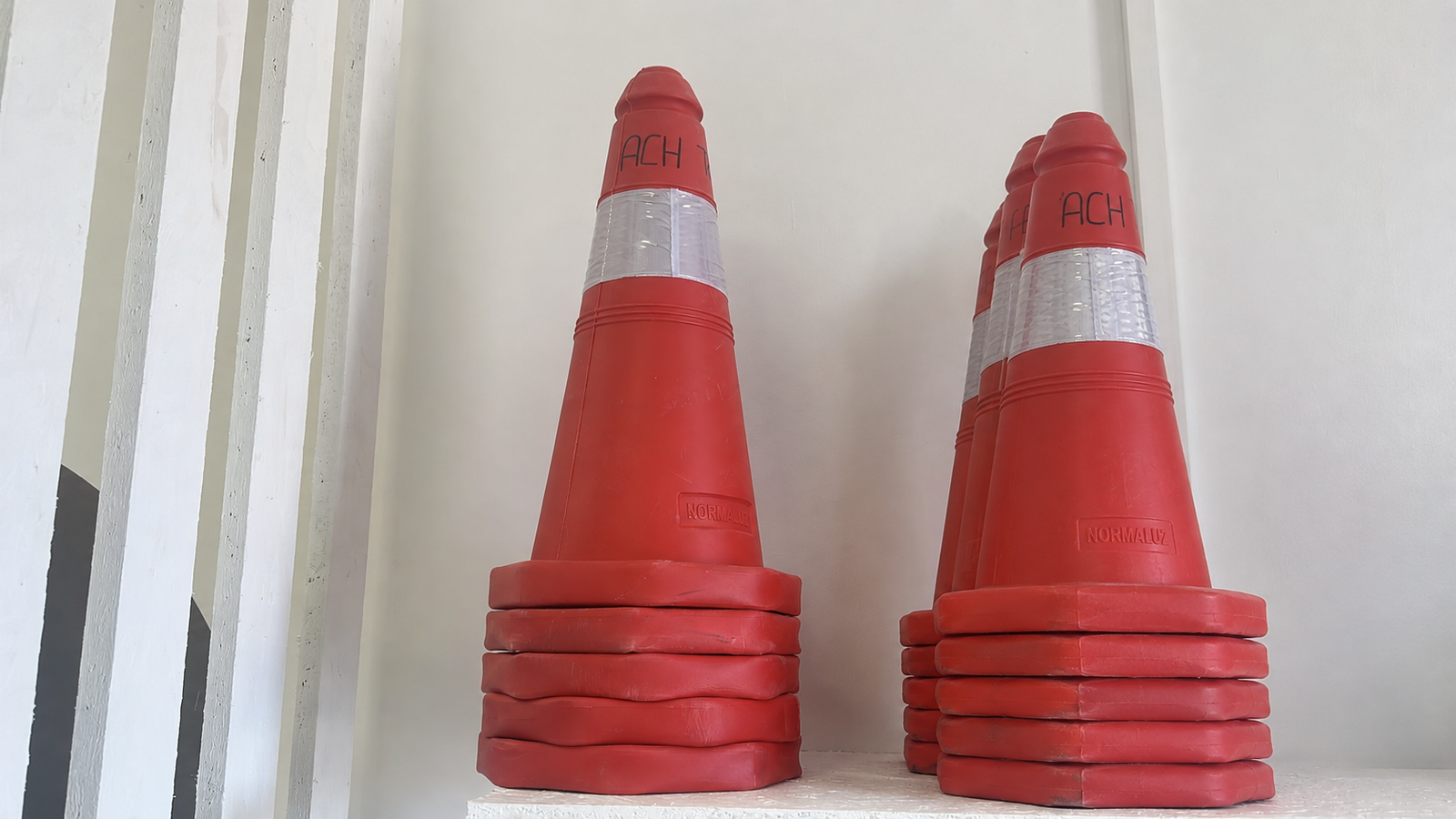 Road Cone