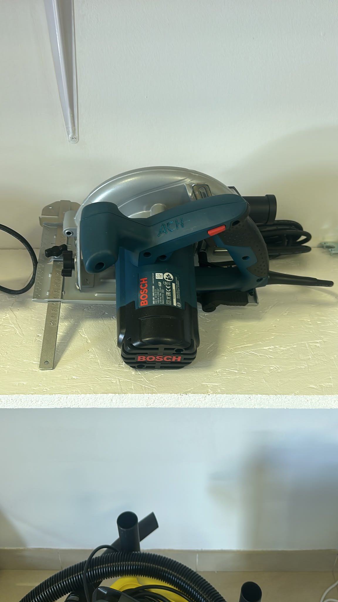 Circular Saw