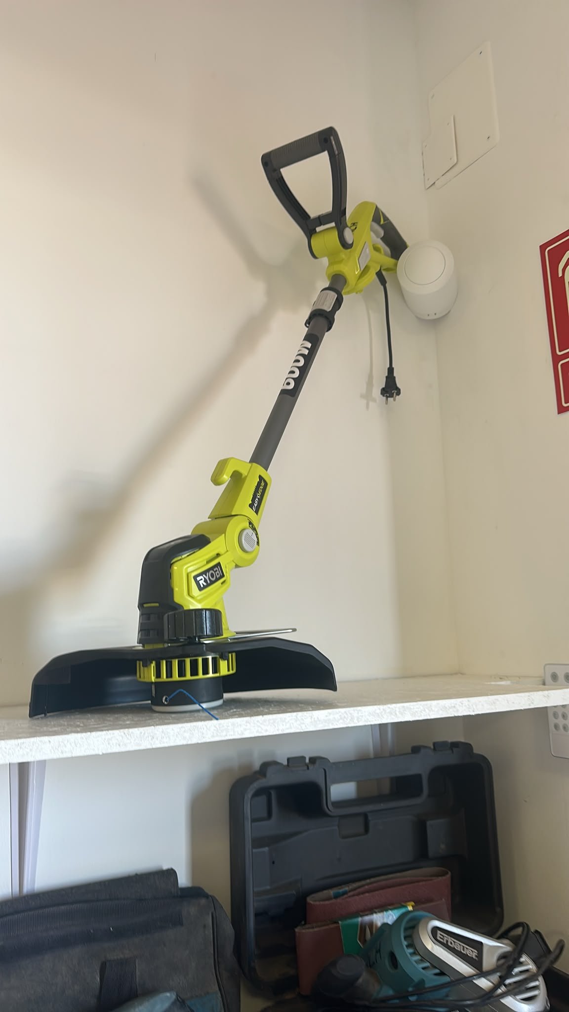 Strimmer