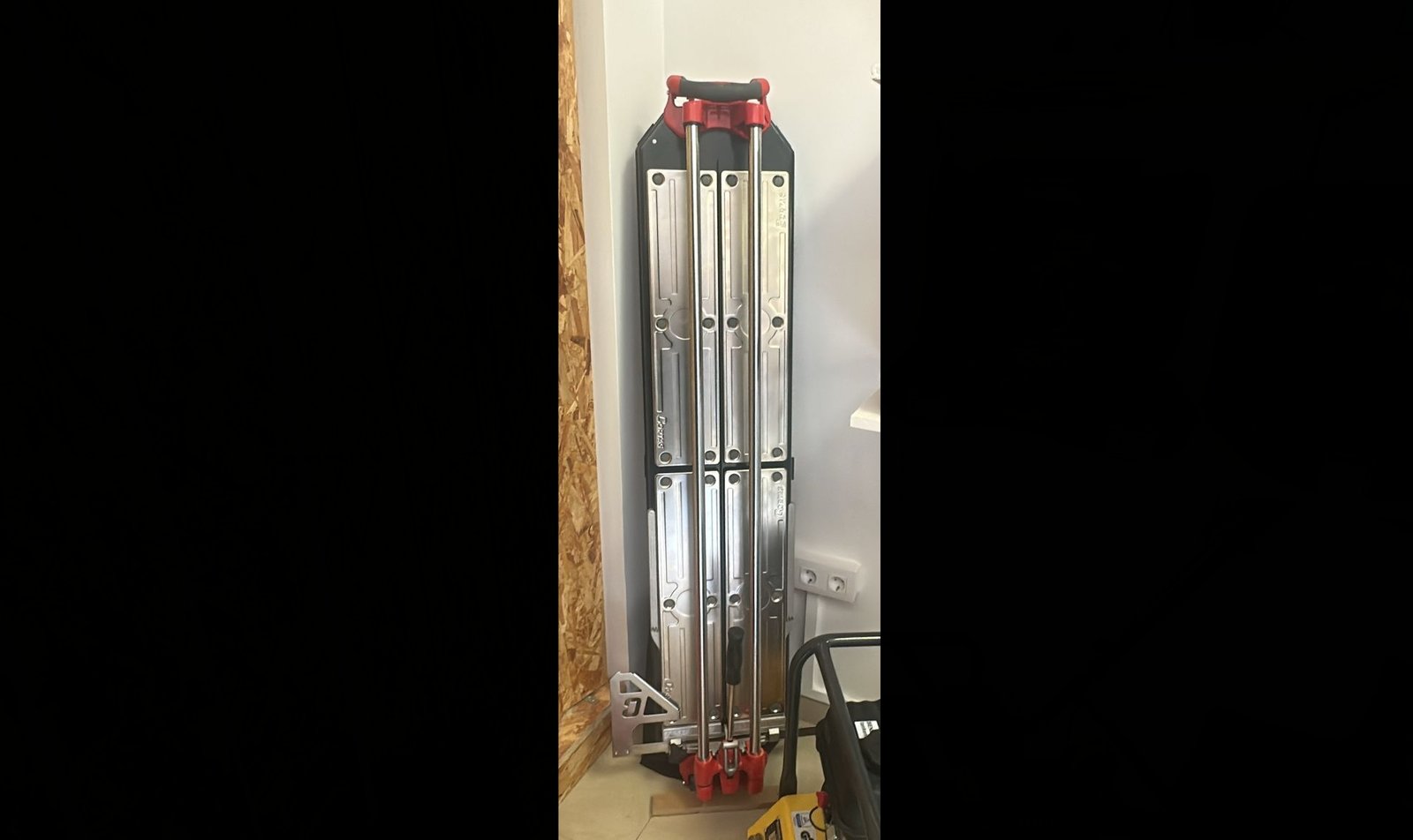 Tile Cutter 120