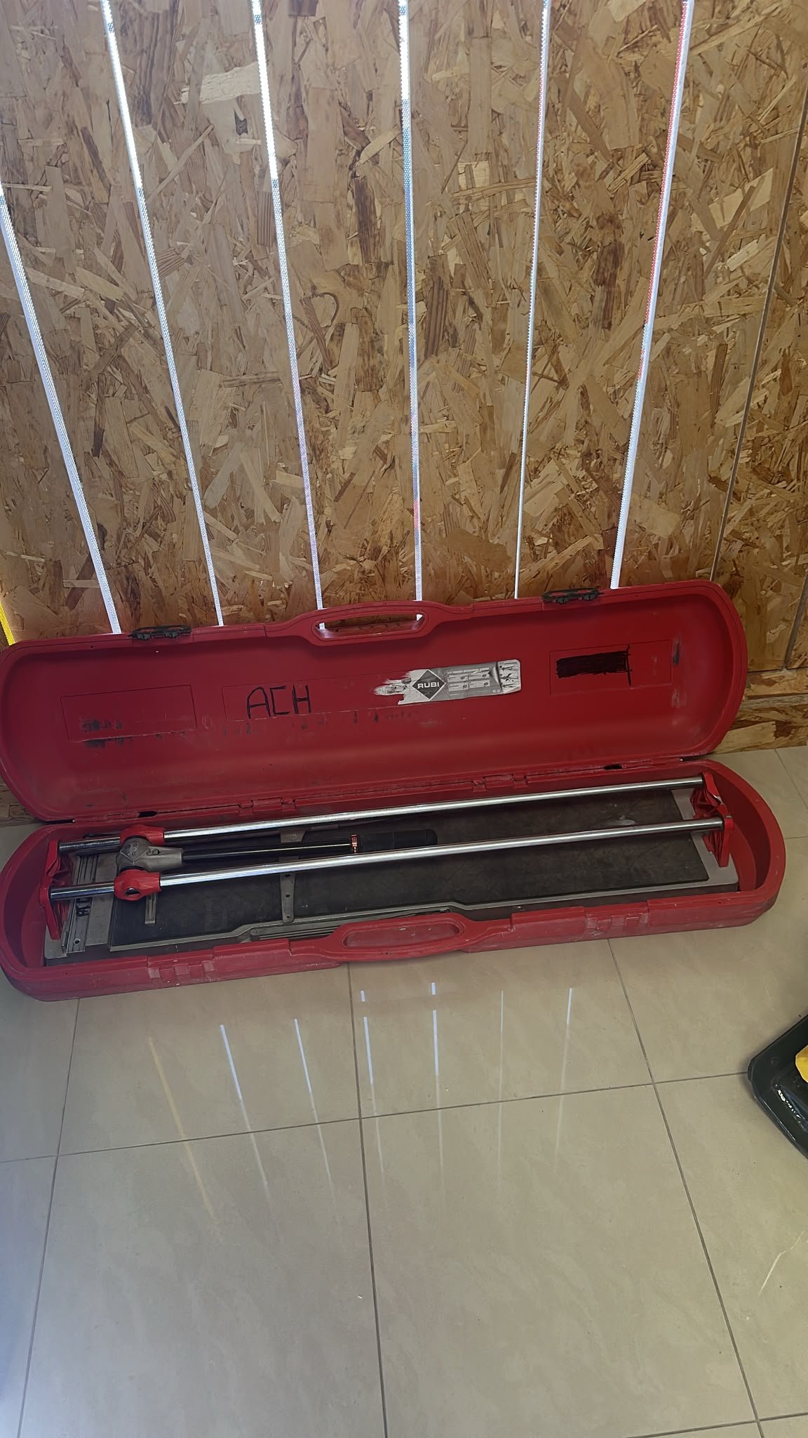 Tile Cutter 90