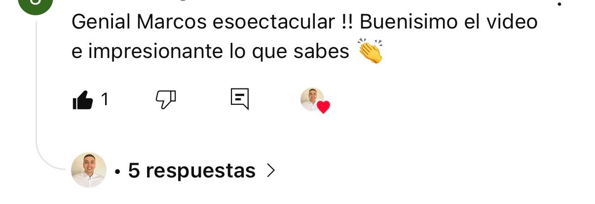 Testimonio de cliente 10