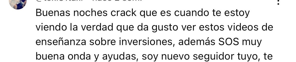 Testimonio de cliente 12