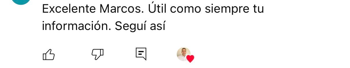 Testimonio de cliente 8
