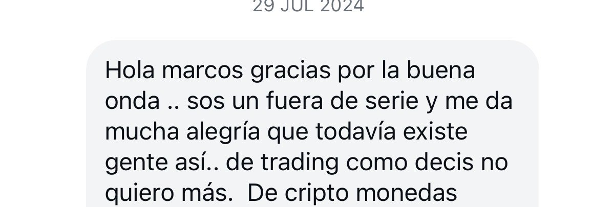 Testimonio de cliente 7