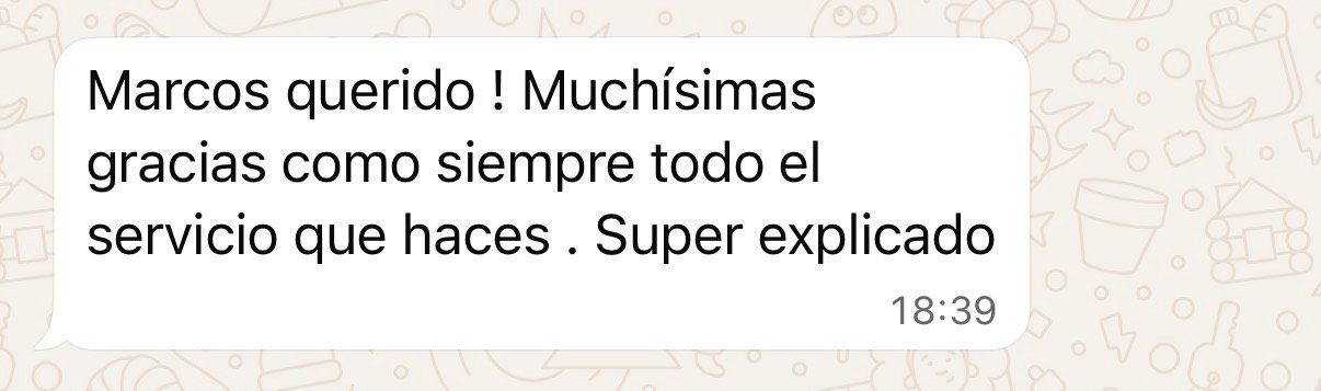 Testimonio de cliente 4