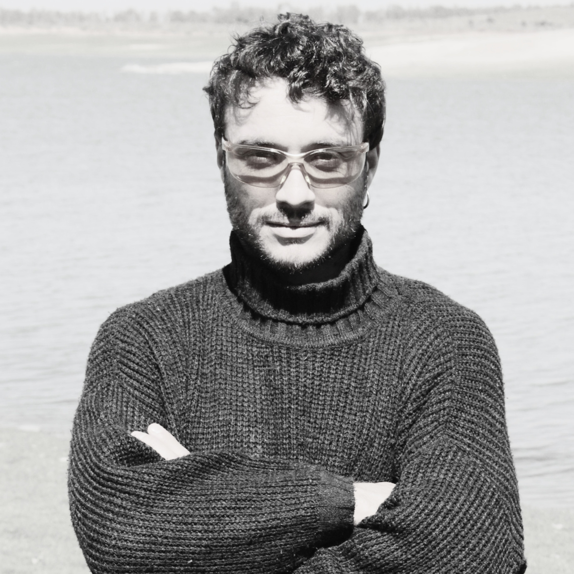 Andrey Brito