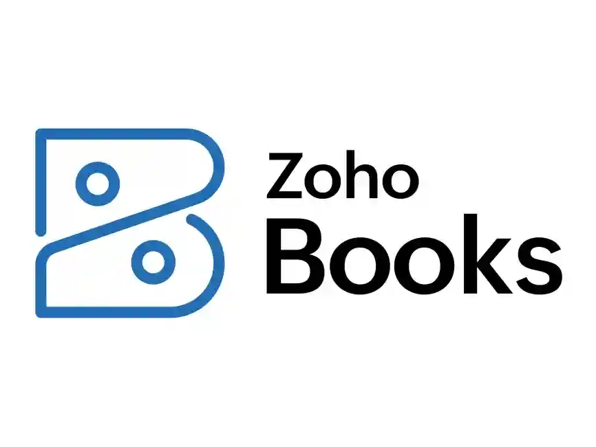 Zoho Books accounting software
