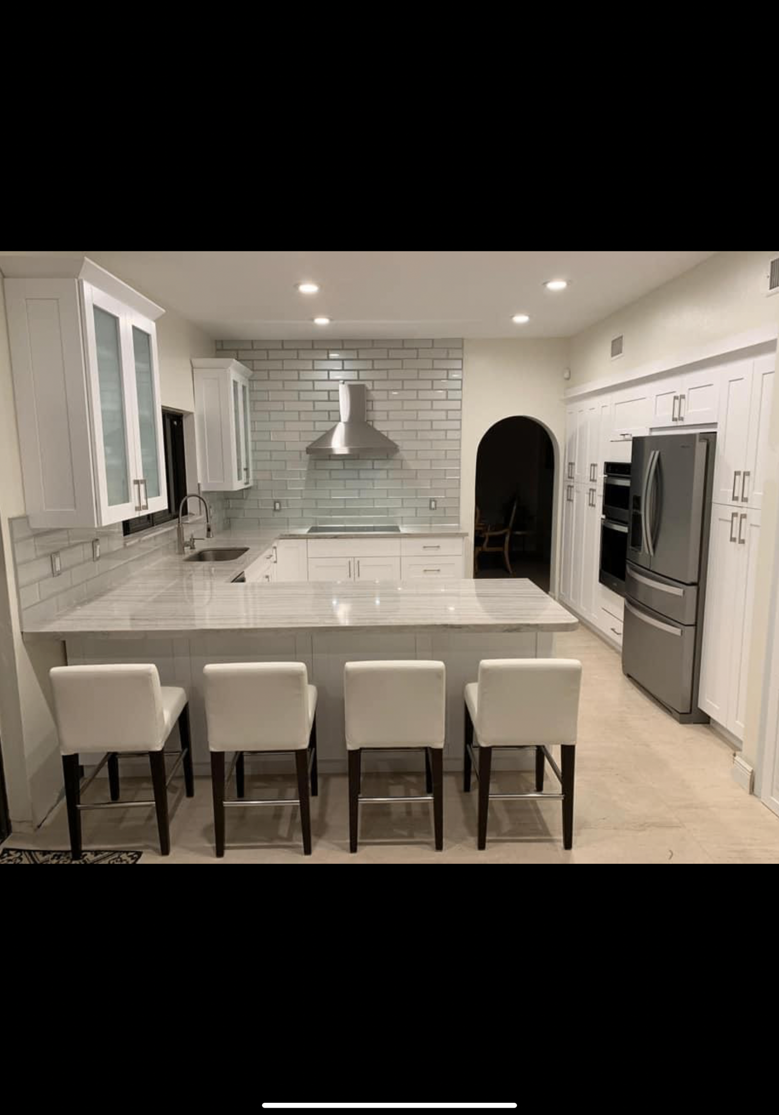 Commercial painting finish work Jacksonville FL Suncoast team project