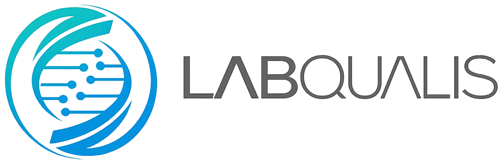 Logo LabQuaLis