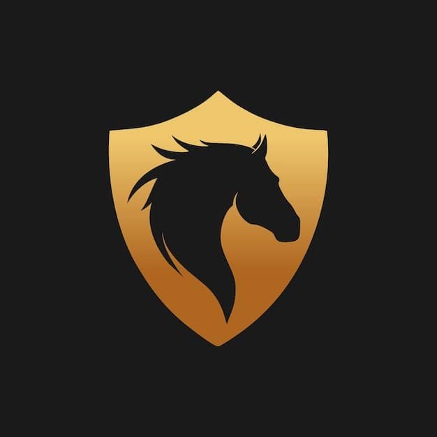 Titan Stables Logo