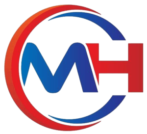 Logo Renov Habitat MH